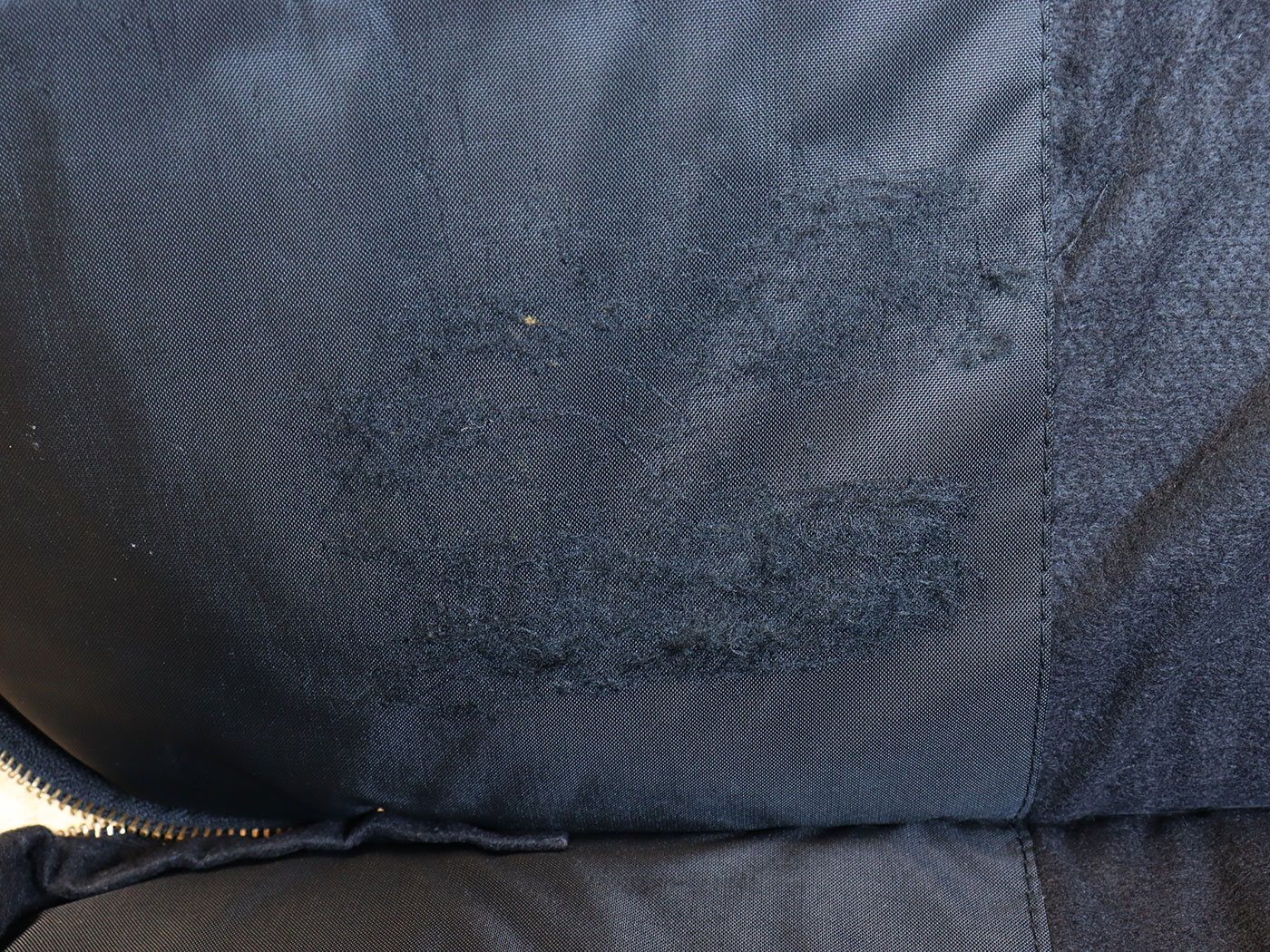 【中古】Gig Bag SZ-SA セミアコ用ギグバッグ ロッコーマン - 画像 (4)