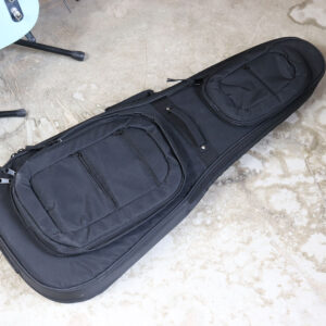 【中古】メーカー不明 エレキギター用ギグバック