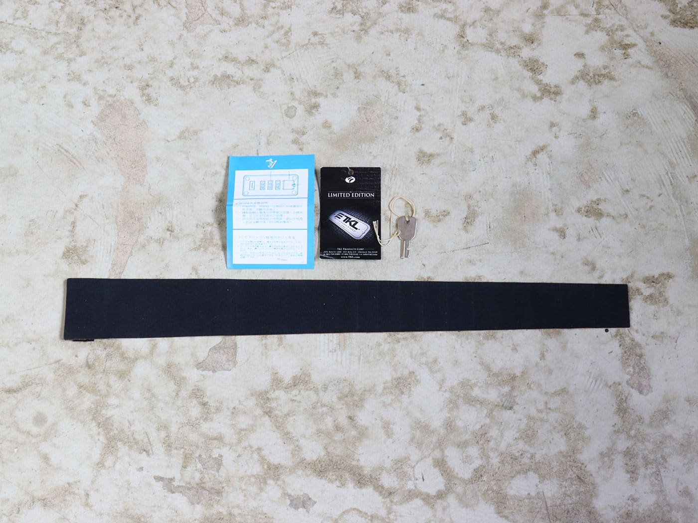 【中古】Navigator SA-500 セミアコースティックギター 日本製 - 画像 (8)