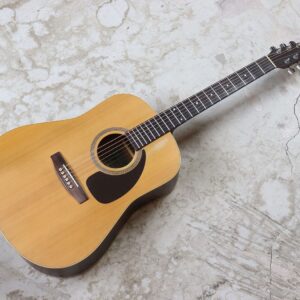 【中古】Seagull S-6 Spruce エレアコタイプ