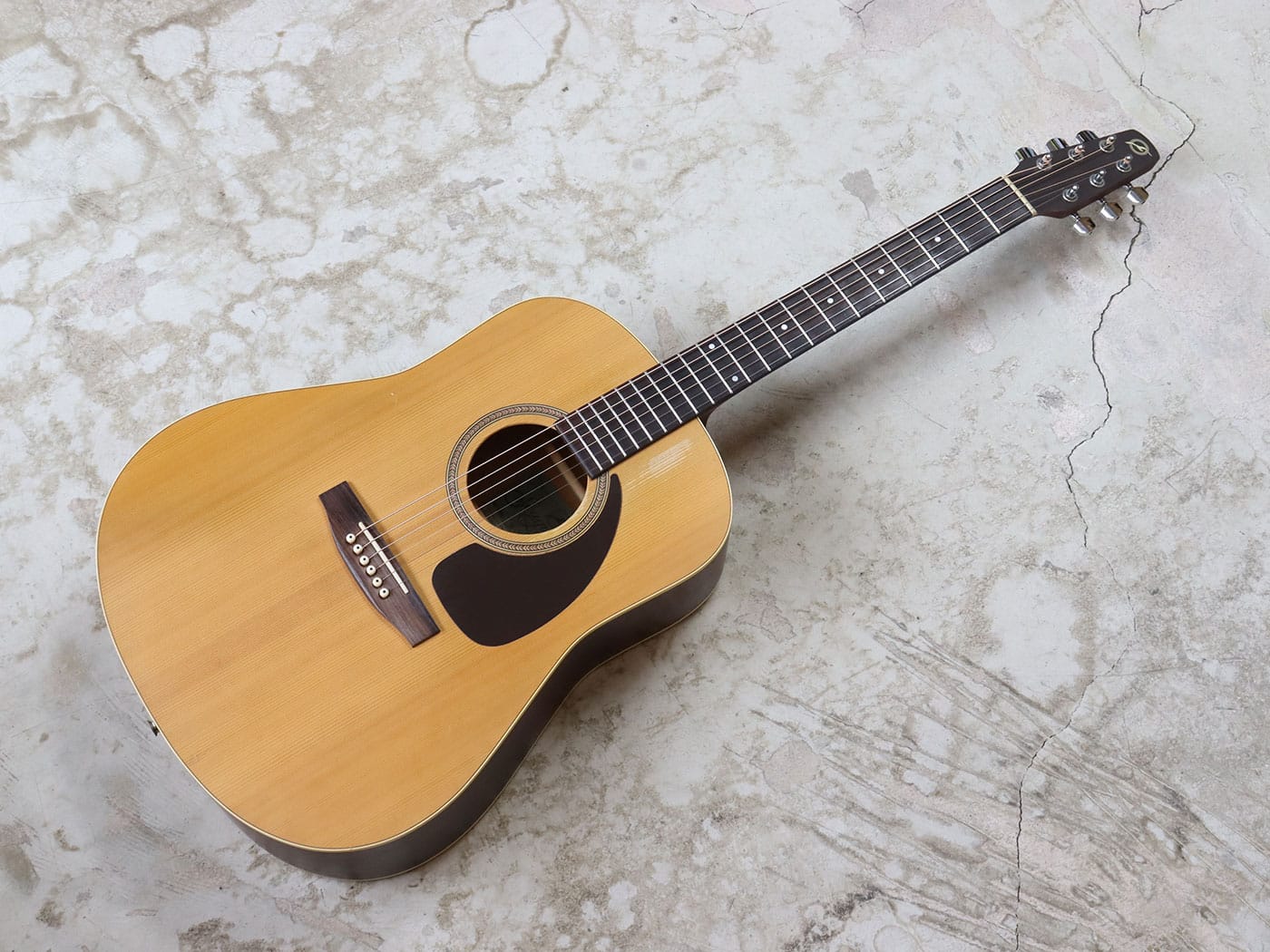 【中古】Seagull S-6 Spruce エレアコタイプ