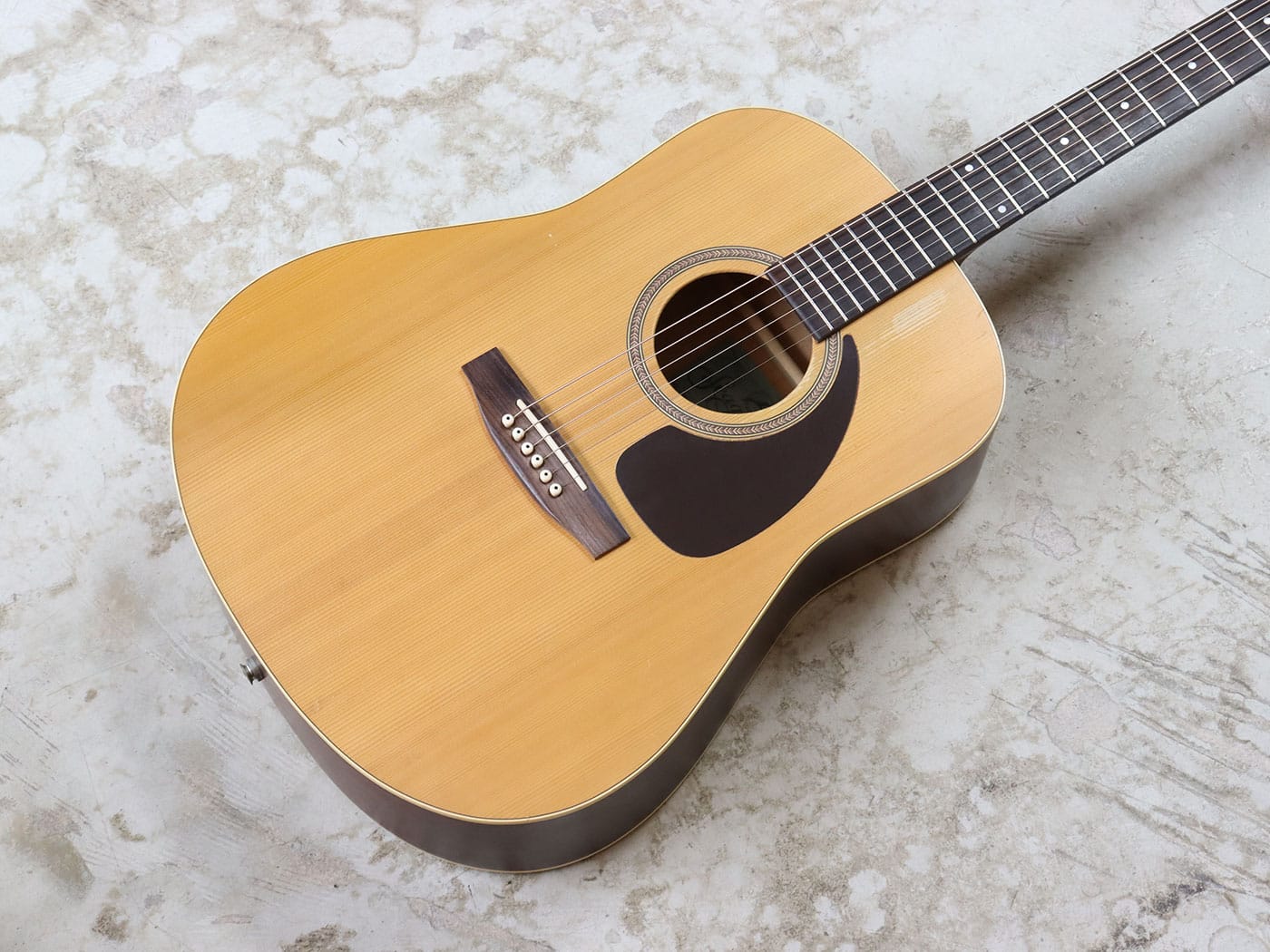 【中古】Seagull S-6 Spruce エレアコタイプ - 画像 (2)