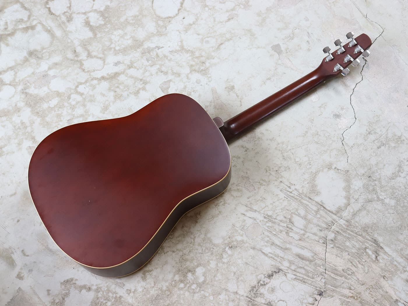 【中古】Seagull S-6 Spruce エレアコタイプ - 画像 (3)