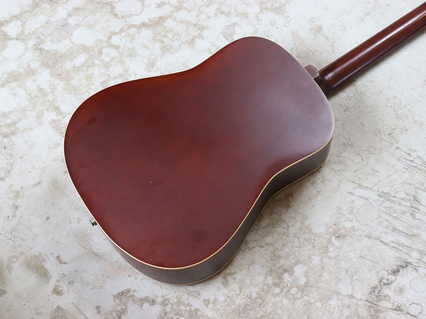 【中古】Seagull S-6 Spruce エレアコタイプ - 画像 (4)