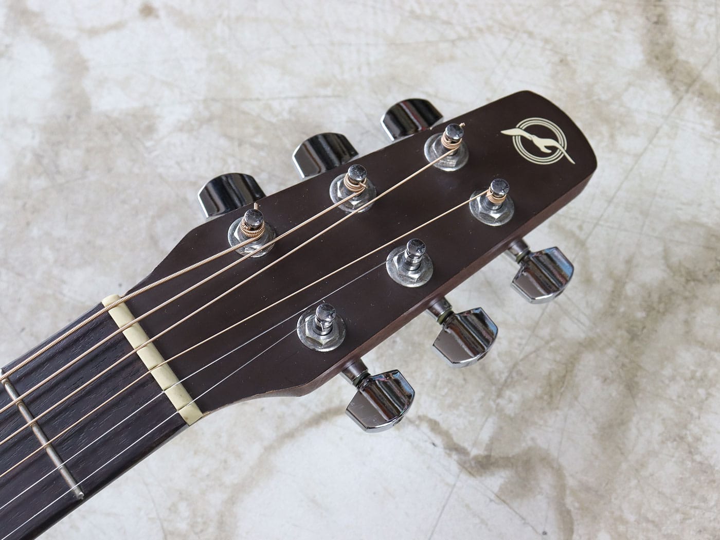 【中古】Seagull S-6 Spruce エレアコタイプ - 画像 (5)