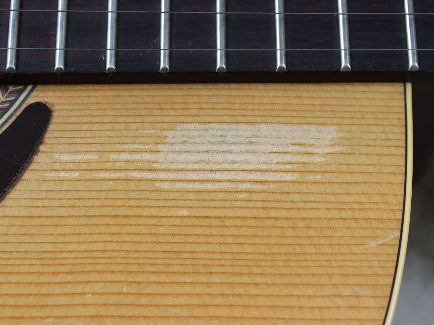 【中古】Seagull S-6 Spruce エレアコタイプ - 画像 (8)