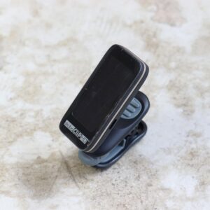 Alternative view of 【中古・新品同様】Peterson Stroboclip HD 別売り専用ケース付属