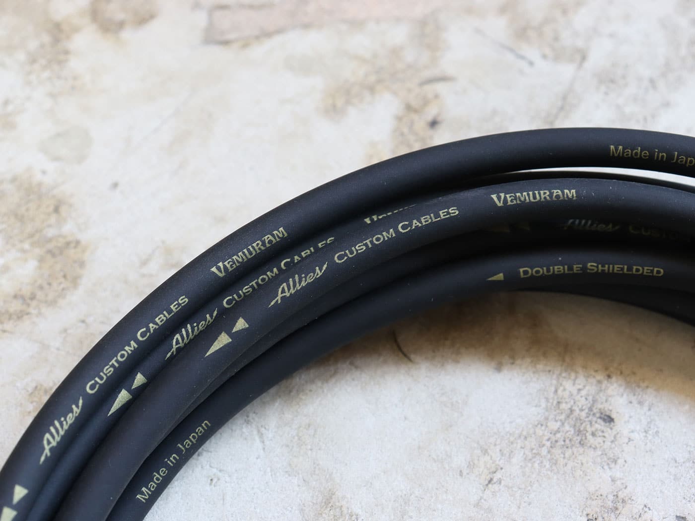 【中古・美品】Vemuram Allies PPP-SL-SST/LST-15 #1 - 画像 (2)