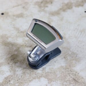 Alternative view of 【中古】Peterson Stroboclip クリップチューナー