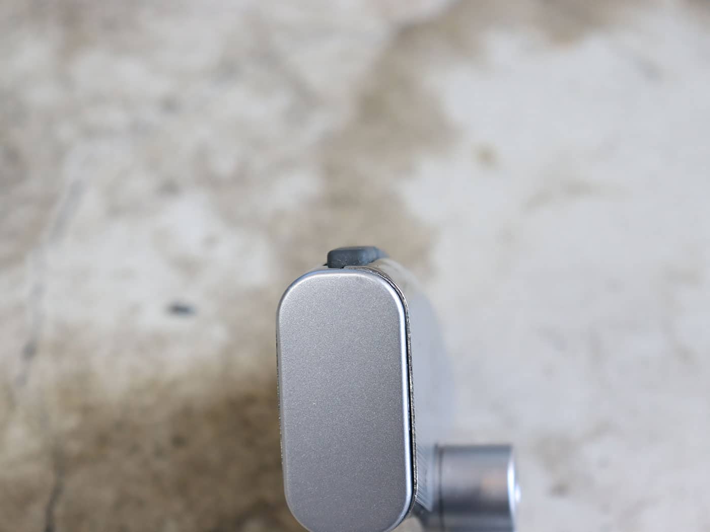 【中古】Peterson Stroboclip クリップチューナー - 画像 (5)