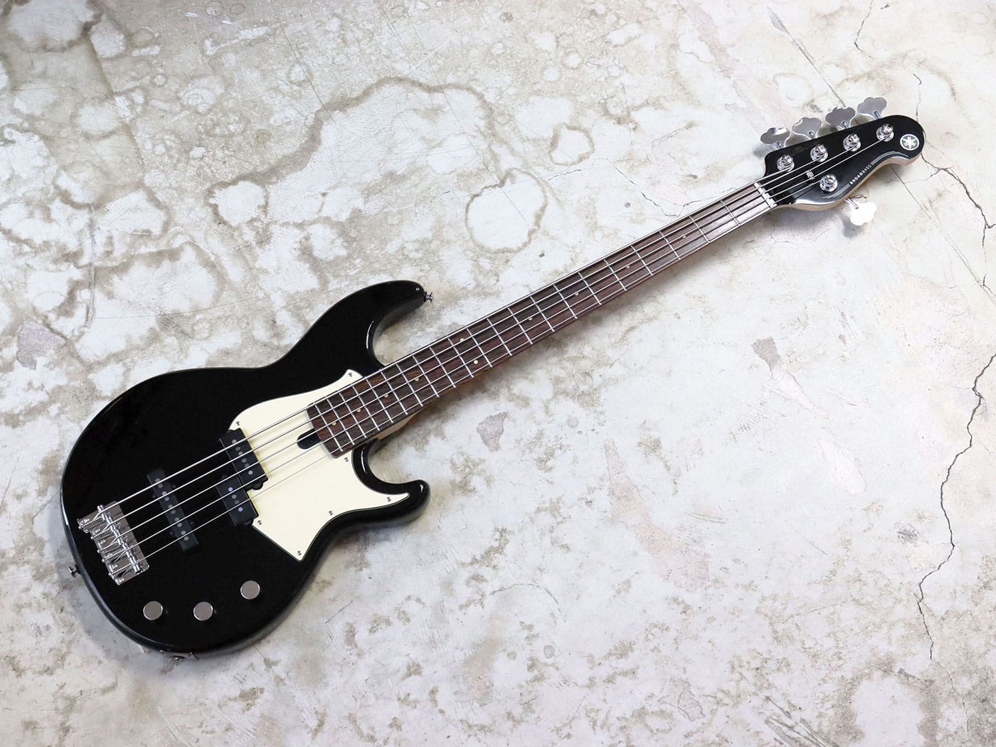 【中古】YAMAHA BB435 TBS BBシリーズ 5弦エレキベース
