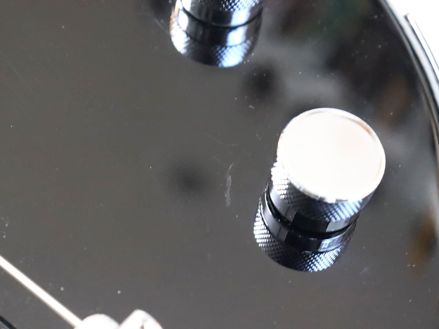 【中古】YAMAHA BB435 TBS BBシリーズ 5弦エレキベース - 画像 (9)