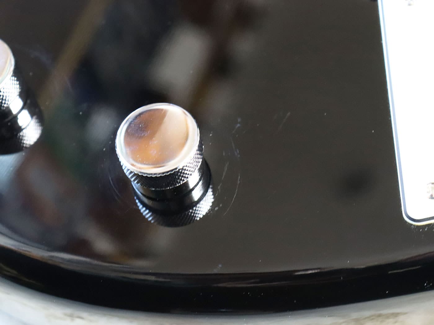 【中古】YAMAHA BB435 TBS BBシリーズ 5弦エレキベース - 画像 (10)