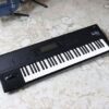 【中古・現状渡し】KORG 01/W FD ワークステーションシンセサイザー