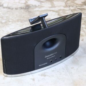 Alternative view of 【中古】Bowers&Wilkins Zeppelin mini iPod Dockスピーカー