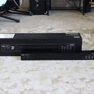 【中古】KORG Pitchblack X Pro