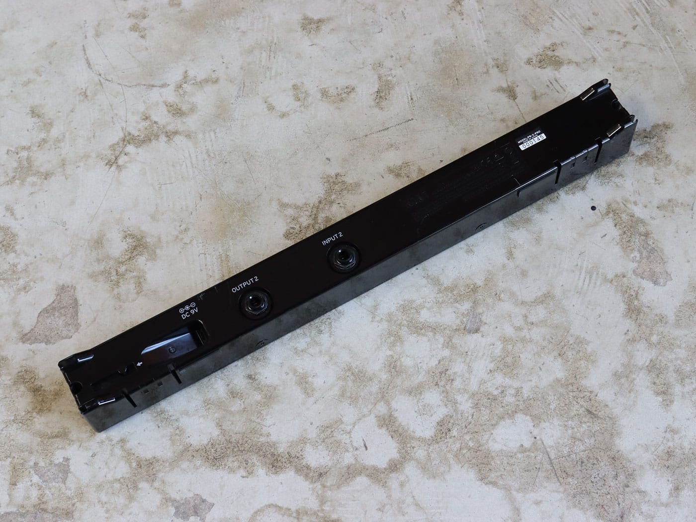 【中古】KORG Pitchblack X Pro - 画像 (3)