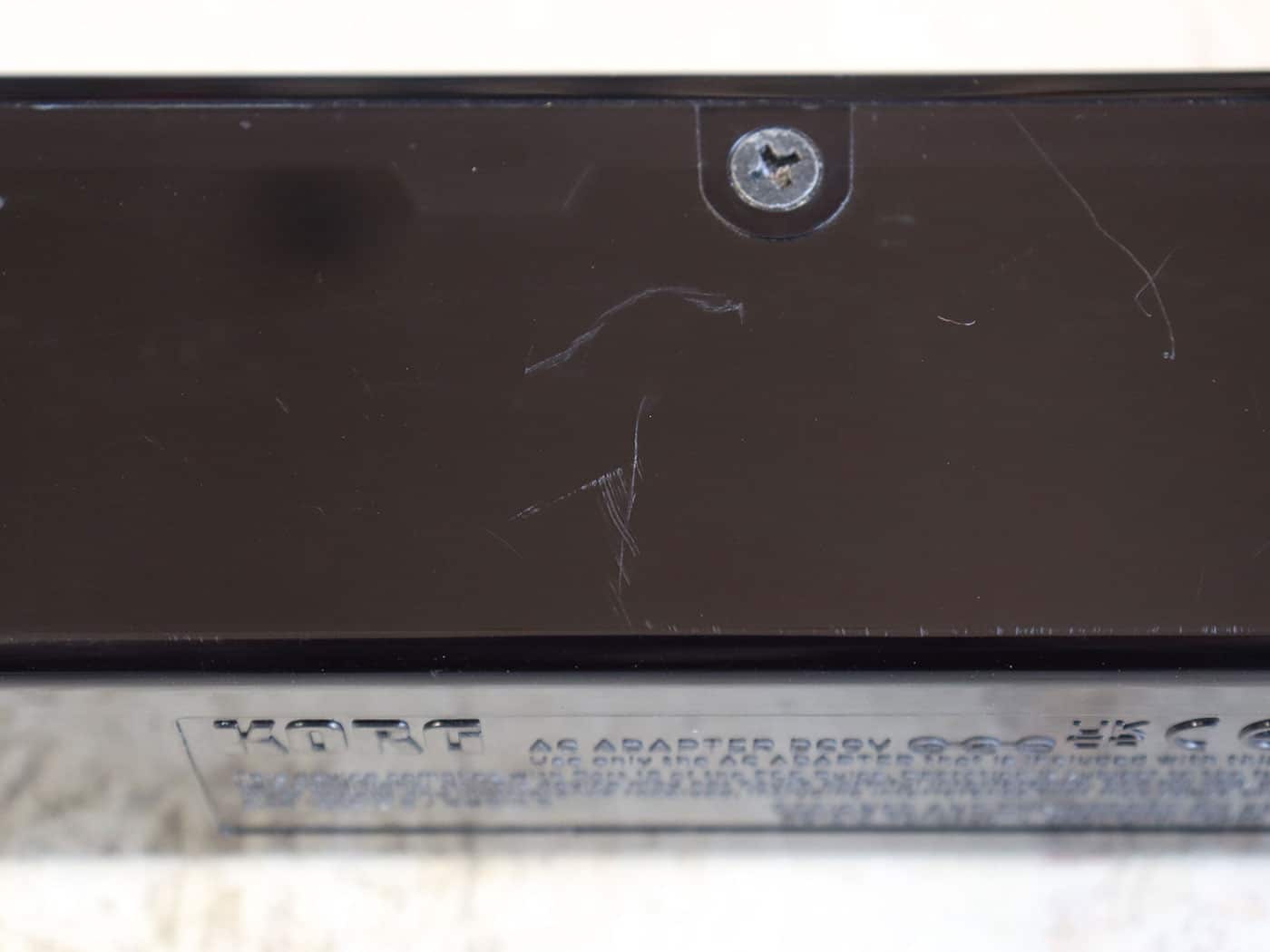 【中古】KORG Pitchblack X Pro - 画像 (5)