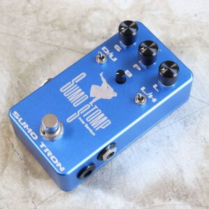 Alternative view of 【中古】SUMO STOMP SUMO TRON ベースエンベロープフィルター