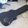 【中古】Epiphone アコギ用ハードケース ドレッドノートサイズ