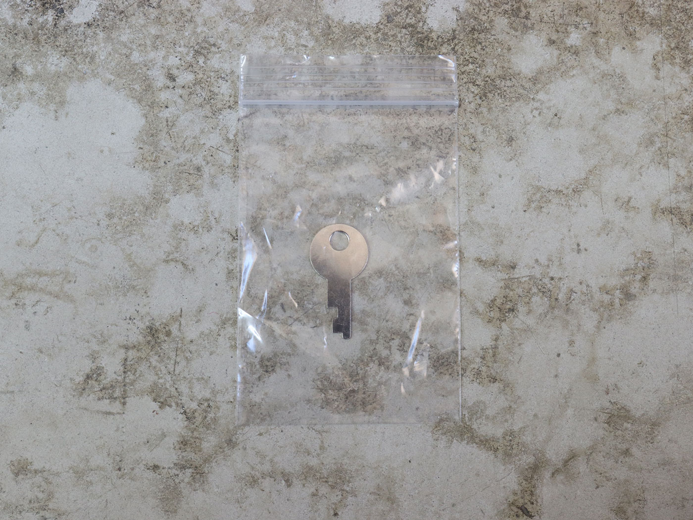 【中古】Epiphone アコギ用ハードケース ドレッドノートサイズ - 画像 (4)