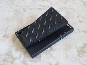 【中古】MORLEY MARK TREMONTI WAH マーク・トレモンティシグネイチャー ワウ