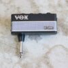 【中古】VOX AMPlug 3 US Silver ヘッドホンアンプ