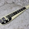 【中古】Guyatone スチールギター 6弦