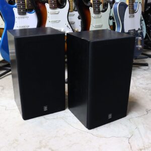 【中古】YAMAHA NS-10M モニタースピーカー