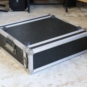 Alternative view of 【中古】ARMOR 3Uサイズ ラックケース 内寸奥行：36.0cm