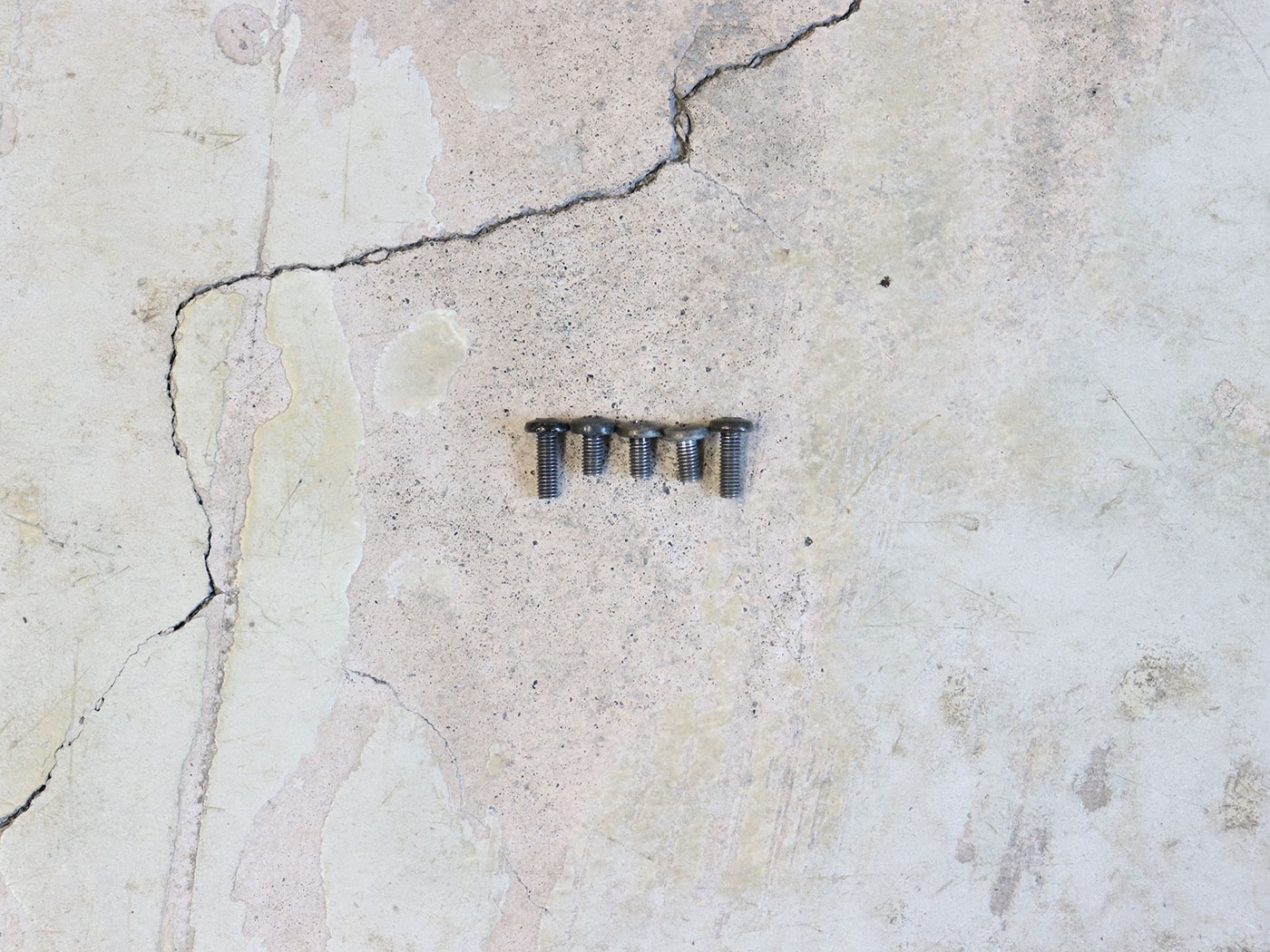 【中古】ARMOR 3Uサイズ ラックケース 内寸奥行:36.0cm - 画像 (5)