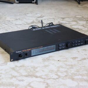 【中古】Roland SDX-330 ディメンショナルエキスパンダー