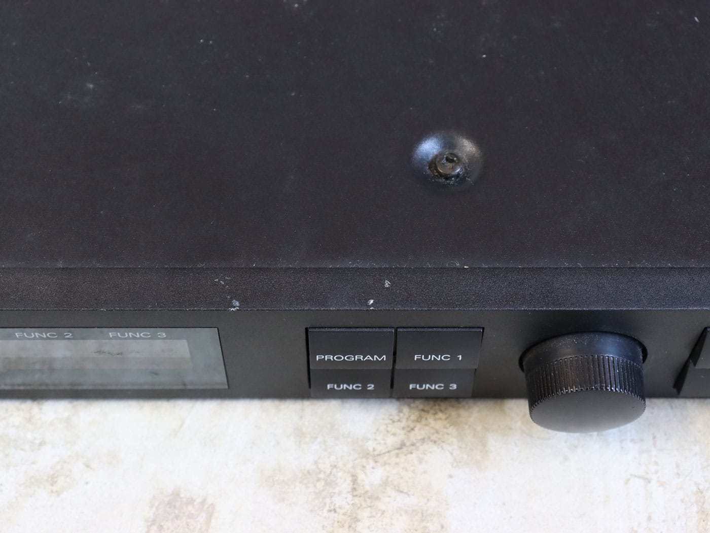 【中古】Roland SDX-330 ディメンショナルエキスパンダー - 画像 (3)