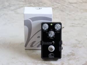 【中古】Vivie CLIONE バッファー/クリーンブースター