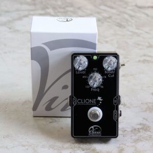 【中古】Vivie CLIONE バッファー/クリーンブースター