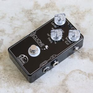 Alternative view of 【中古】Vivie CLIONE バッファー/クリーンブースター