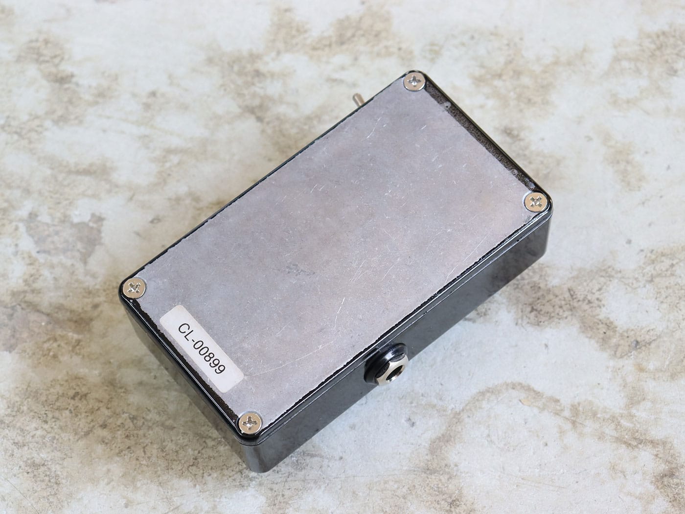 【中古】Vivie CLIONE バッファー/クリーンブースター - 画像 (4)