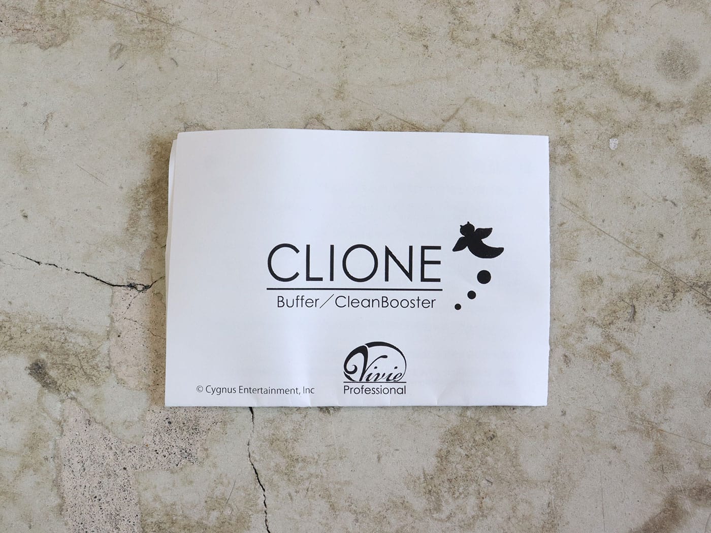 【中古】Vivie CLIONE バッファー/クリーンブースター - 画像 (6)