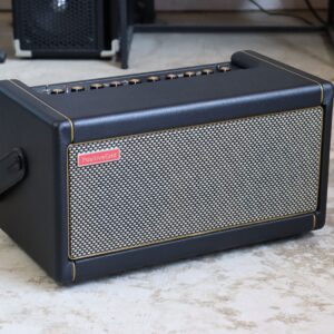 Alternative view of 【中古・美品】Positive Grid Spark 40 ギターコンボアンプ