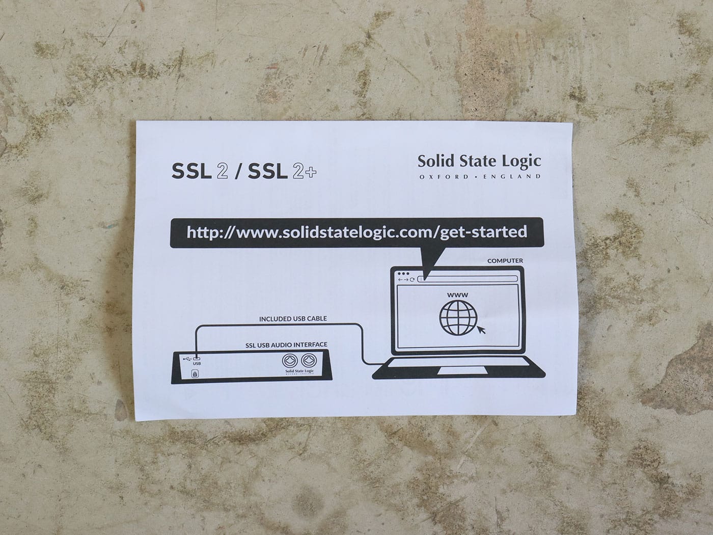 【中古】SSL SSL2 オーディオインターフェース - 画像 (6)