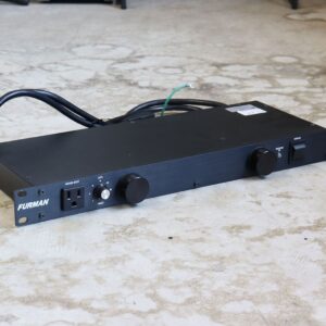 【中古】Furman M-8Lx パワーコンディショナー