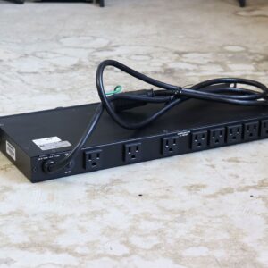 Alternative view of 【中古】Furman M-8Lx パワーコンディショナー