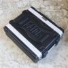 【中古】GATOR GR-3S 3Uラックケース ショートサイズ 内寸奥行：約31.0cm