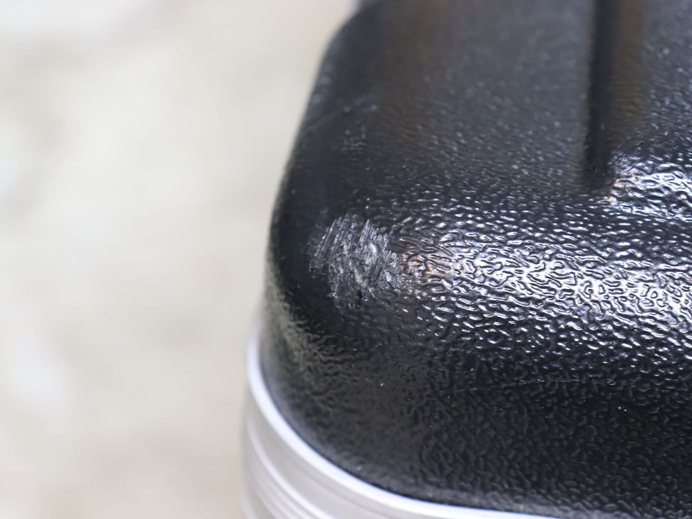 【中古】GATOR GR-3S 3Uラックケース ショートサイズ - 画像 (4)