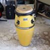【中古】TOCA Players Series Conga イエロー コンガ