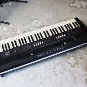 Alternative view of 【中古】Hillwood RD SONIC EP801 エレクトロニックピアノ