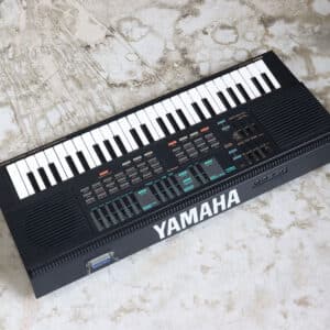 Alternative view of 【中古】YAMAHA PSS-560 シンセサイザー