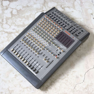【中古】TASCAM M-1508 ミキサー