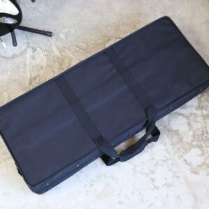 Alternative view of 【中古】SKB SC3212 キーボード用ケース 49鍵以下用