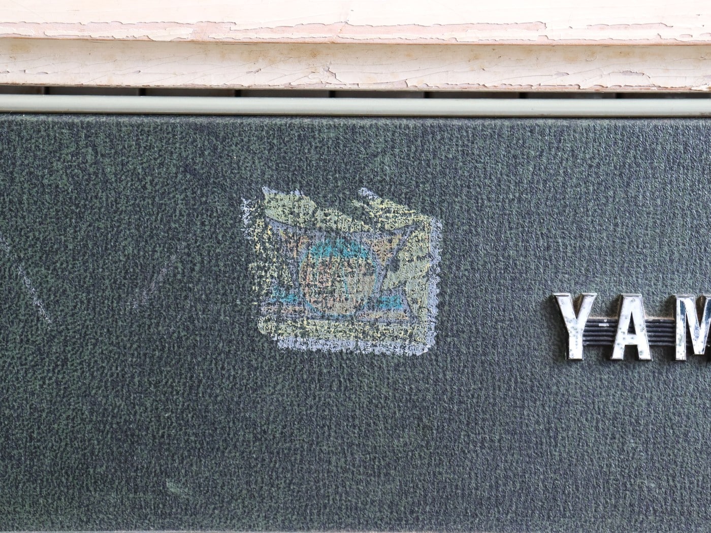 【中古・難あり】YAMAHA オルガン - 画像 (7)